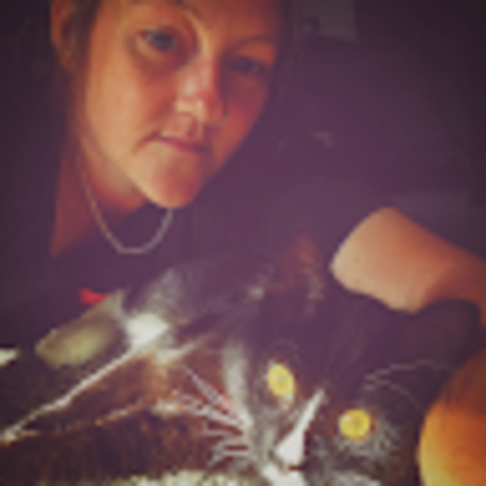 Meet your Posher, Keeley